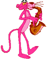 pinkpanther