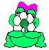 frog