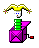toy